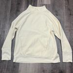 Fabletics Zaylee Funnel Neck Tunic in Warm White Photo 2