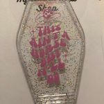 Handmade This Ain’t A Horse Keychain  Photo 1