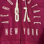 Aeropostale Pink Jacket Photo 1
