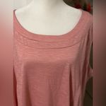 Avenue  light pink blouse‎ Photo 1