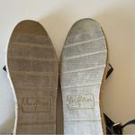 Sam Edelman Patsy Multicolor Stripe Espadrille Sandals SZ 7 Photo 3