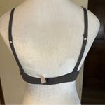 PINK - Victoria's Secret  Gray Push Up Bra Size‎ 36B Photo 6