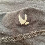 Glyder  Black swing back Tank Size Small Photo 2