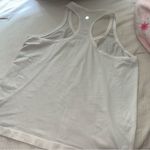 Lululemon  crop swiftly tank Photo 2