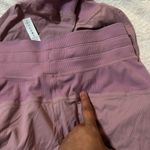 Lululemon Wore once Dance Studio Jogger
Frosted Mulberry size 2 Photo 8