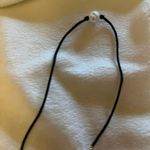 Pearl Anklet White Photo 1