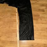 Maeve  by Anthropologie The Colette Cropped Vegan Leather Pants Size 29 Photo 6