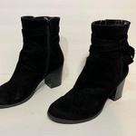 American Eagle  black boots Women’s size 8 Photo 1