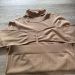 Joseph A  women’s long-sleeved turtleneck size xl Photo 7
