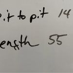 Vintage Light Blue Nightgown Tags Removed Photo 3