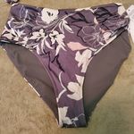 Athleta NWT  Aqualuxe Wildflower Bikini Swimsuit Photo 14