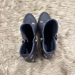 Lucky Brand  Bassel Rain boots Waterproof size 10 Photo 2