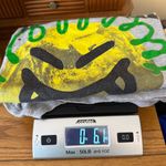 Papercut The World is Mine T Shirt Size medium Gray Japanese Streetwear Skater Photo 6