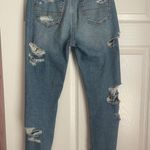 American Eagle Ankle Straight Jeans Photo 1