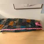 BDG Multicolor Textured Pants Photo 10