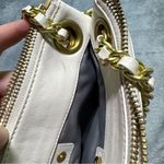 Coach  Limited Edition Parker Tattoo Leather Clutch
Shoulder Bag Photo 11