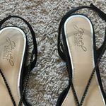 Badgley Mischka Ballet Flat Photo 1