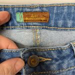 Wrangler Aura by wranglers short rise boot cut Jeans size 10P Photo 2