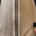 BEIS  Womens Cotton Canvas The Market Tote - Sold Out Photo 11