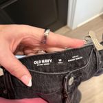 Old Navy  High-Waisted Baggy Wide-Leg Jeans Photo 2