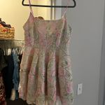 Elliatt  Mini Dress Photo 1