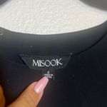 Misook Knit Sheath Dress Size Small Photo 3