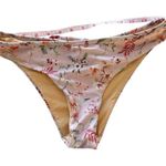 MINKPINK REVOLVE Summer Meadow Frill Wrap Bikini in Floral & Matching Floral S Photo 11