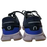 ON Women's Cloud X3 Sneaker Shoes, Midnight/Heron Photo 2