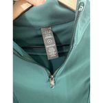 Vitality Women’s Athletic Dress Medium Turquoise Green Activewear Photo 5