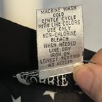 Robbie Bee Sleeveless Star Lightweight Dress L Photo 4