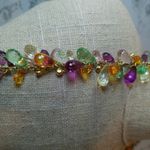 Fine Jewelry Necklace Red Photo 3