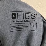 FIGS  Tech Collection drawstring scrubs S Photo 3