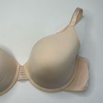Le Mystere Cream lined Bra 36DDD 36F Size undefined Photo 2