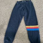 Aviator Nation  Sweatpants Photo 4