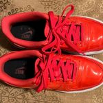 Nike Air Force Low Top Size 8.5 Women Photo 3