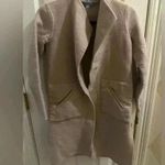 Antonio Melani Wool Coat Photo 0