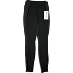 Athleta  Headlands Hybrid Moto Tight Leggings Cargo UPF 50+ Ankle Gray 0 NWT Photo 1