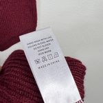 Cult Gaia  Lissie Sweater Dress Photo 14