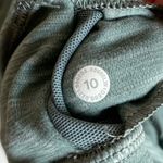 Lululemon Yoga Align Tank Heathered Tidewater Teal Size 10 Photo 5