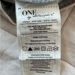 One Teaspoon RARE Revolve X Light Wash Hawks Cheetah Distressed Denim Shorts -30 Photo 11