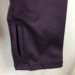 Yogalicious  Purple Hoodie long Sleeve Sport top NEW S Photo 4