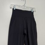Lululemon  Align High-Rise Crop Jogger in Black Size‎ 2 Photo 3