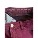 Talbots Flawless High waist ankle jeans SIZE 4 Photo 5
