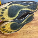 Cushe Womens Boutique Slip On Sneakers Size 10 Brown Mint Casual Photo 9