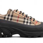 Burberry
ARTHUR CHECKERED SNEAKER Photo 7