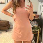 Athletic dress Pink Photo 0