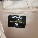 Wrangler Hoodie Photo 1