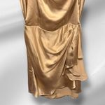 Here Comes the Sun  Mini Dress nwt Photo 2