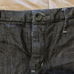 Dark denim skirt size 6 Photo 5