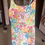Old Navy Floral Sundress Photo 0